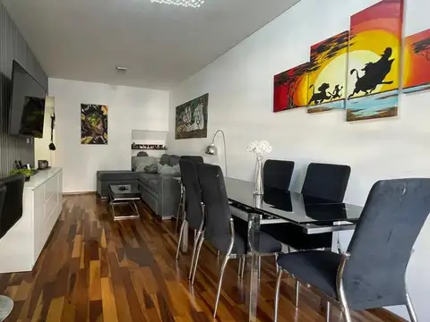 Departamento en Venta 15 años
