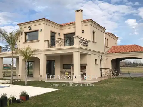 Colectora Norte Acceso Oeste Lote / N° 0