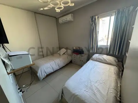 Departamento 4 ambientes con 3 baños