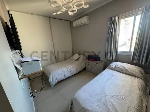 Departamento en Venta en Balvanera, USD 434.900