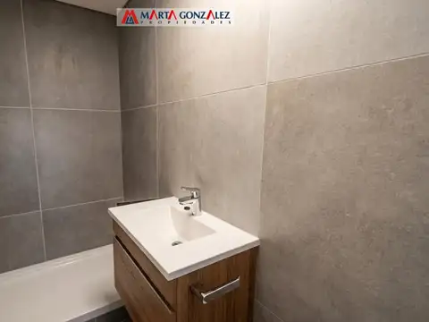 Departamento en Venta en Ramos Mejía, USD 93.500