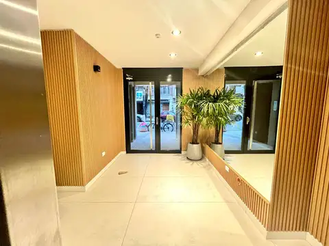 ALQUILER OFICINA MONOAMBIENTE EN BELGRANO