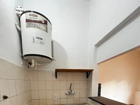 Departamento en Alquiler 20 años