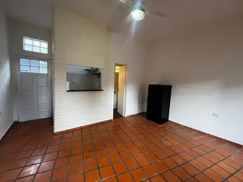 Departamento en Alquiler de 1 dormitorio
