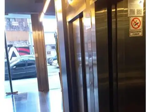 Departamento en Alquiler Temporal de 2 ambientes