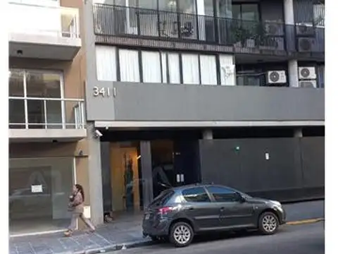 Departamento en Alquiler Temporal de 1 dormitorio