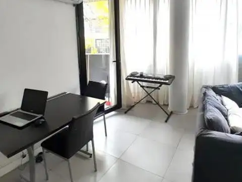 Departamento en Alquiler Temporal en Palermo, $ 400.000