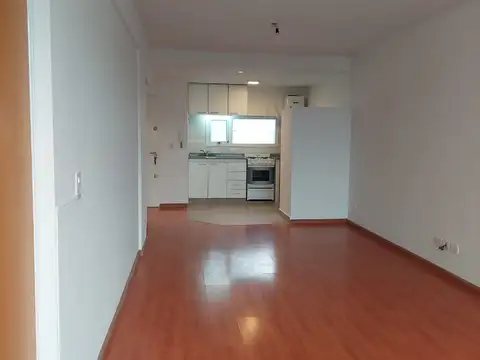 Departamento en Alquiler Apto profesional