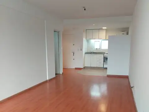 Manuela Pedraza 5200, Piso 3