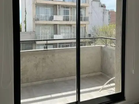Santa Fe 4047 , Piso 3