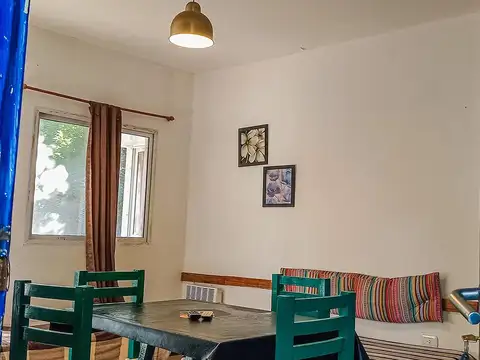 VENTA Casa y Complejo de cabañas. El Volcán