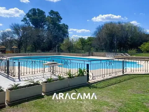 Terreno en Venta de 1277,0 m2