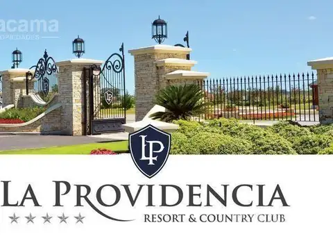 La Providencia