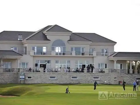 Terreno en Venta en La Providencia Resort & Country Club, USD 95.000