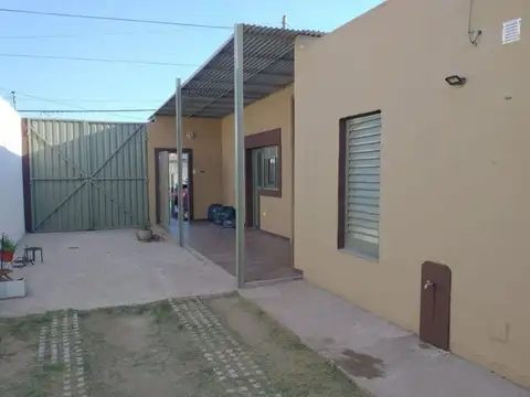 Casa en Venta en Deán Funes, USD 65.000