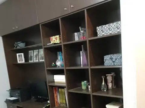 Depto Tipo Casa en Venta con 1 cocheras