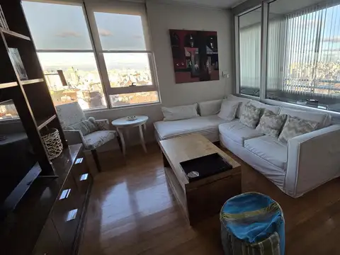 Departamento en Alquiler Temporal de 2 dormitorios