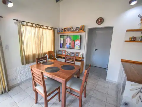 VENTA DE CASA PH EN VILLA GESELL