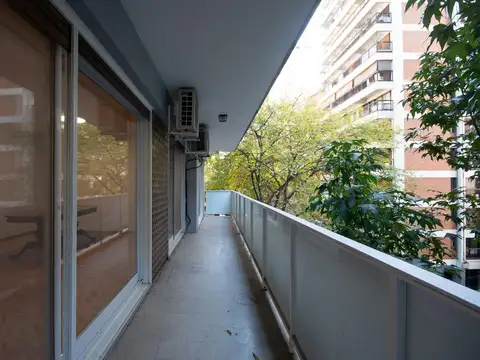 Departamento en Alquiler A Estrenar
