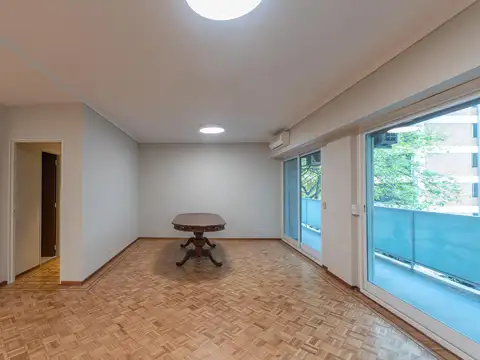 Departamento en Alquiler en Las Cañitas, USD 2.000