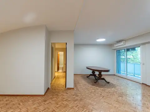 Departamento en Alquiler de 3 dormitorios