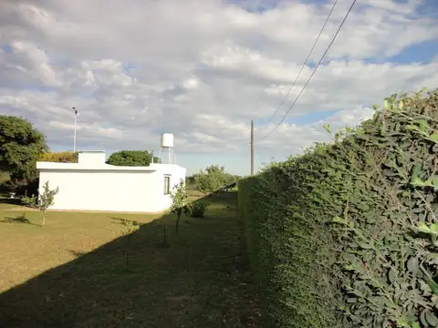 Casa en Venta de 1 dormitorio