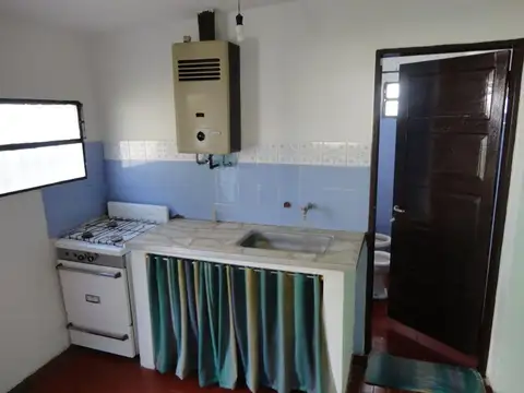 Casa en Venta en Fighiera, USD 67.000