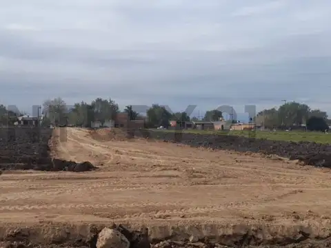 Terreno en Venta en La Plata, USD 15.000