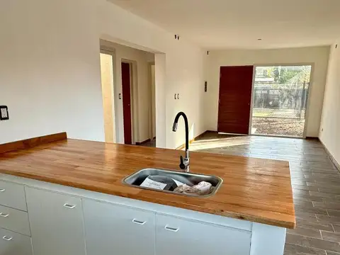 Casa en Venta de 2 dormitorios