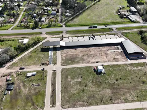 Terreno en Venta en Villa Amelia, USD 23.400