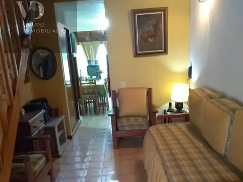 Depto Tipo Casa en Venta de 3 ambientes