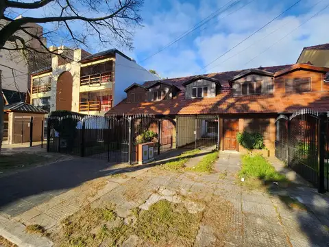 PH en San Bernardo Del Tuyu