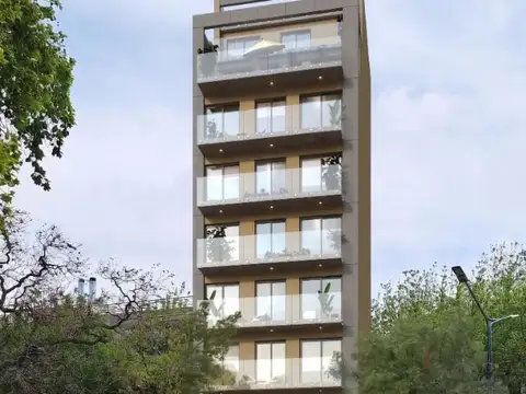 Departamento en Venta en Villa Ortuzar, USD 259.000