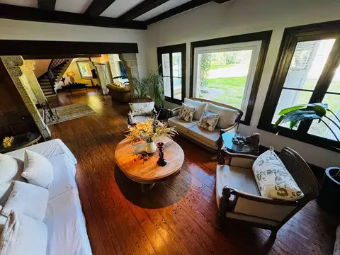 Casa en Venta en Mar del Plata, USD 1.900.000