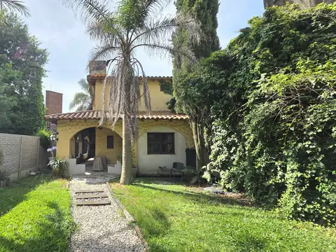 Casa en Alquiler de 2 dormitorios