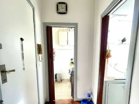 Departamento en Venta en Caballito Norte, USD 71.990