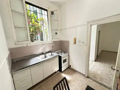 Departamento en Venta 70 años