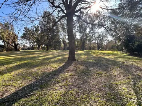 Terreno en Venta de 1600,0 m2