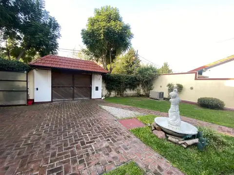 Casa en Venta de 5 dormitorios