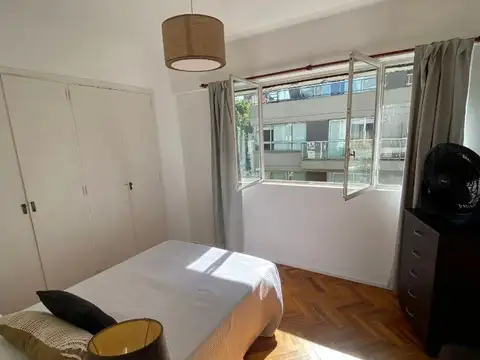 Departamento 3 Ambientes en Venta a Nuevo. Sofisticación, calma y modernidad.