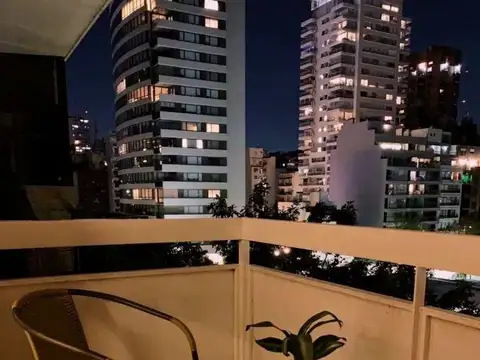 Departamento 3 Ambientes en Venta a Nuevo. Sofisticación, calma y modernidad.