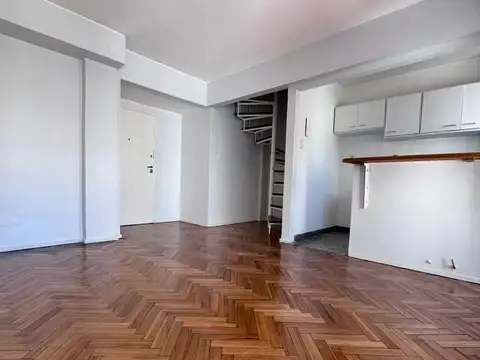 Departamento en Alquiler de 3 ambientes