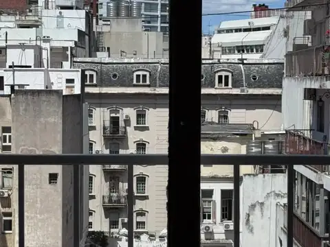 Departamento en Alquiler 50 años