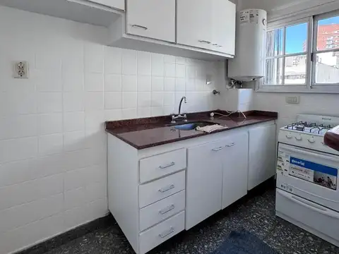 Departamento en Alquiler en Recoleta, $ 850.000