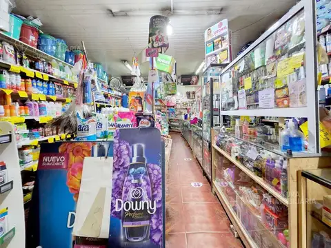 2 LOCALES COMERCIALES SOBRE AV. MARCONI   VIVIENDA — ISIDRO CASANOVA