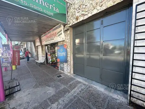Local en Venta 25 años