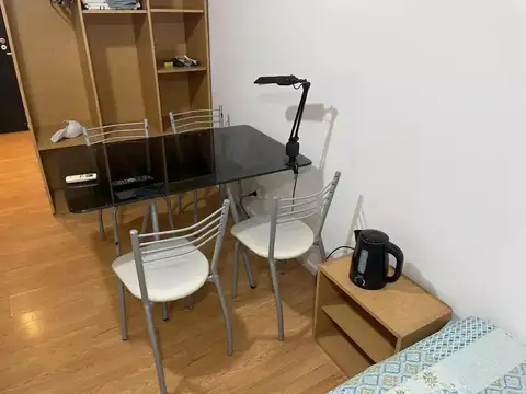 Departamento en Alquiler Temporal 15 años