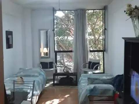 Departamento en alquiler temporario