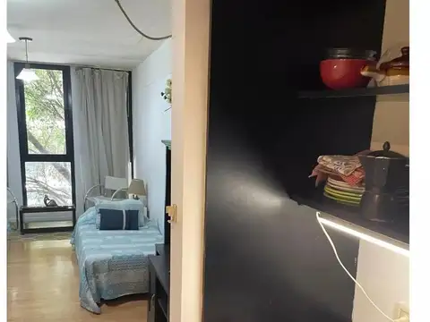 Ciudad De La Paz 2300, Piso 2