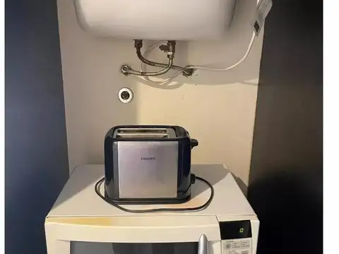 Departamento en alquiler temporario